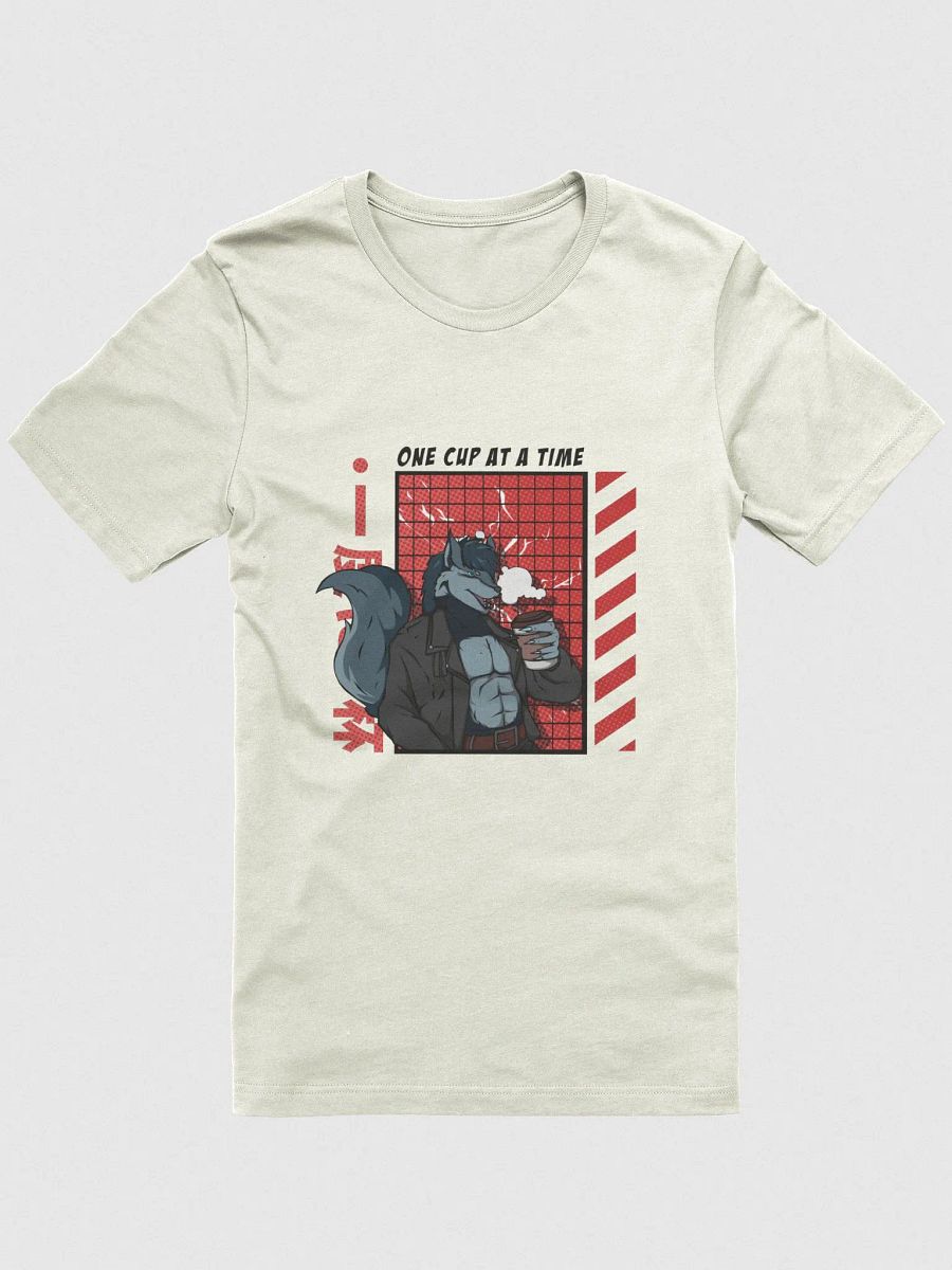One Cup At A Time Tee product image (2)