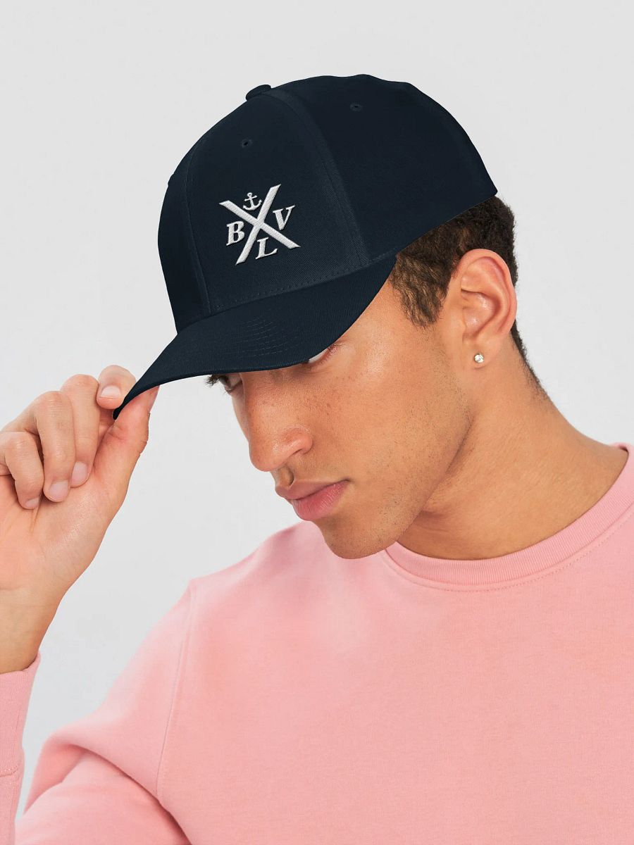 Bearded Villains Lakeland Flexfit Cap product image (6)