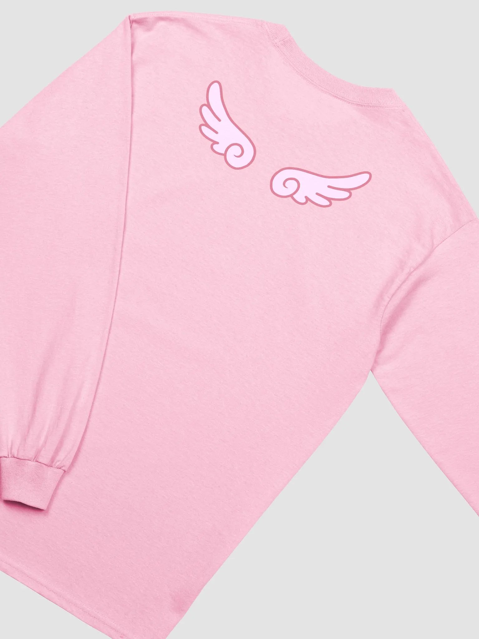 RIP Dahlia Long Sleeve T Shirt product image (20)