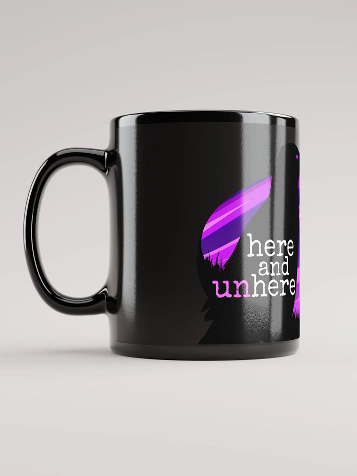 Lost Records: Bloom & Rage Here and Unhere Mug product image (2)