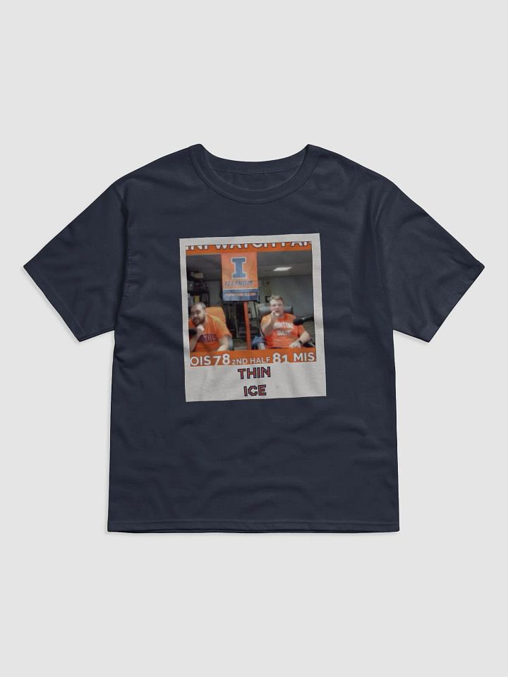 THIN ICE Shirt product image (3)
