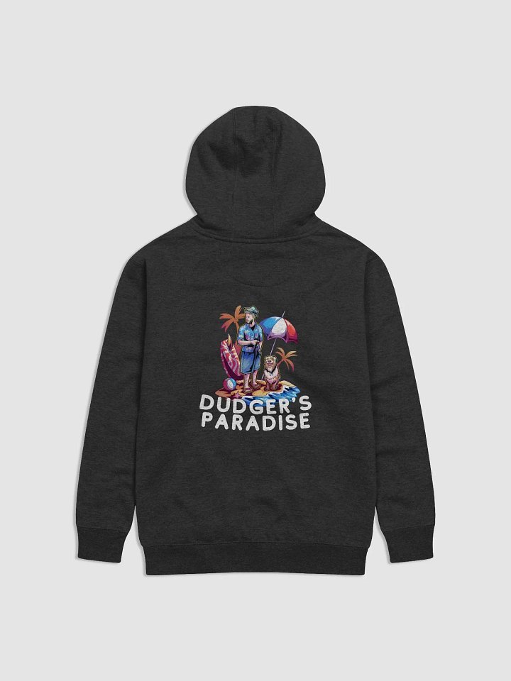 Stray Pup Hoodie product image (2)