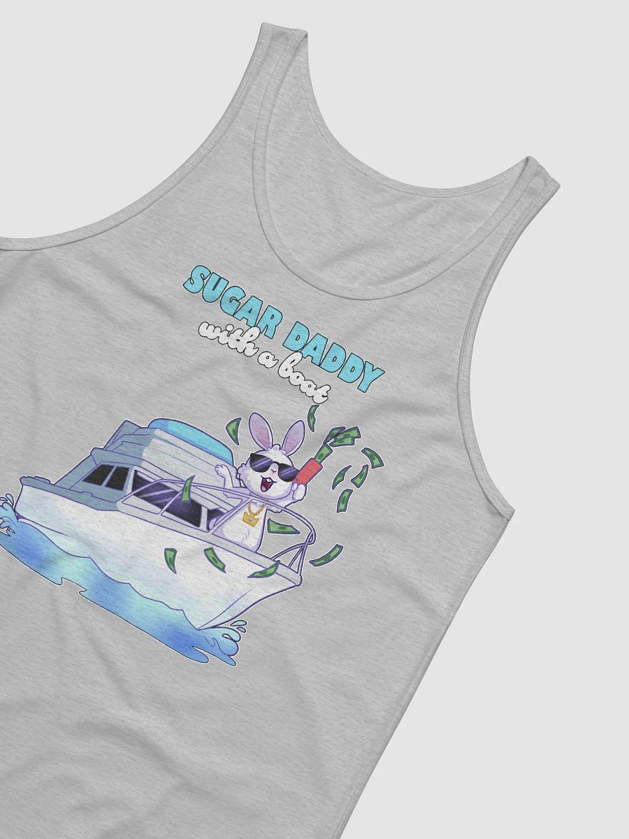 Sugar Daddy With A Boat Tank product image (4)