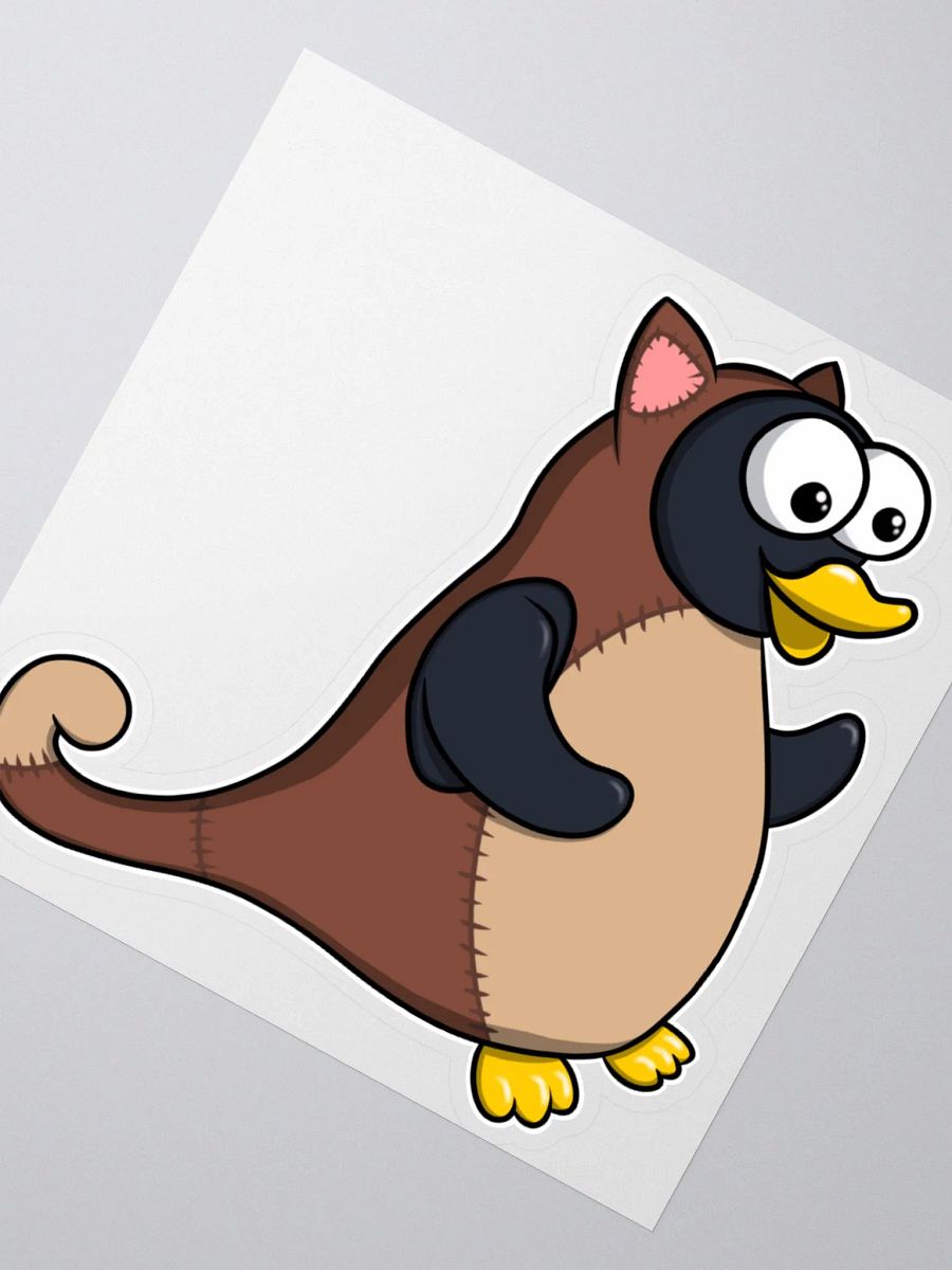 Penguin Cat product image (6)