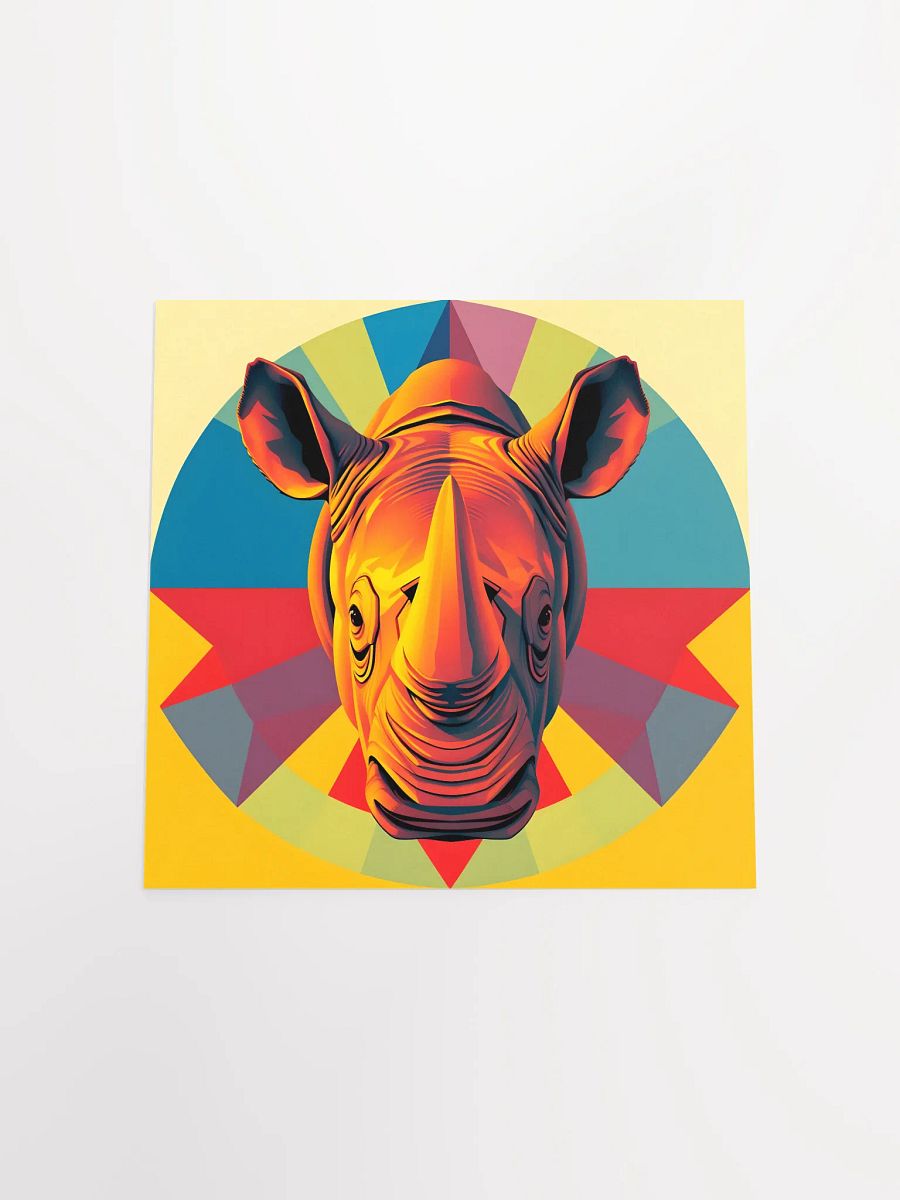 Rhinoceros product image (19)