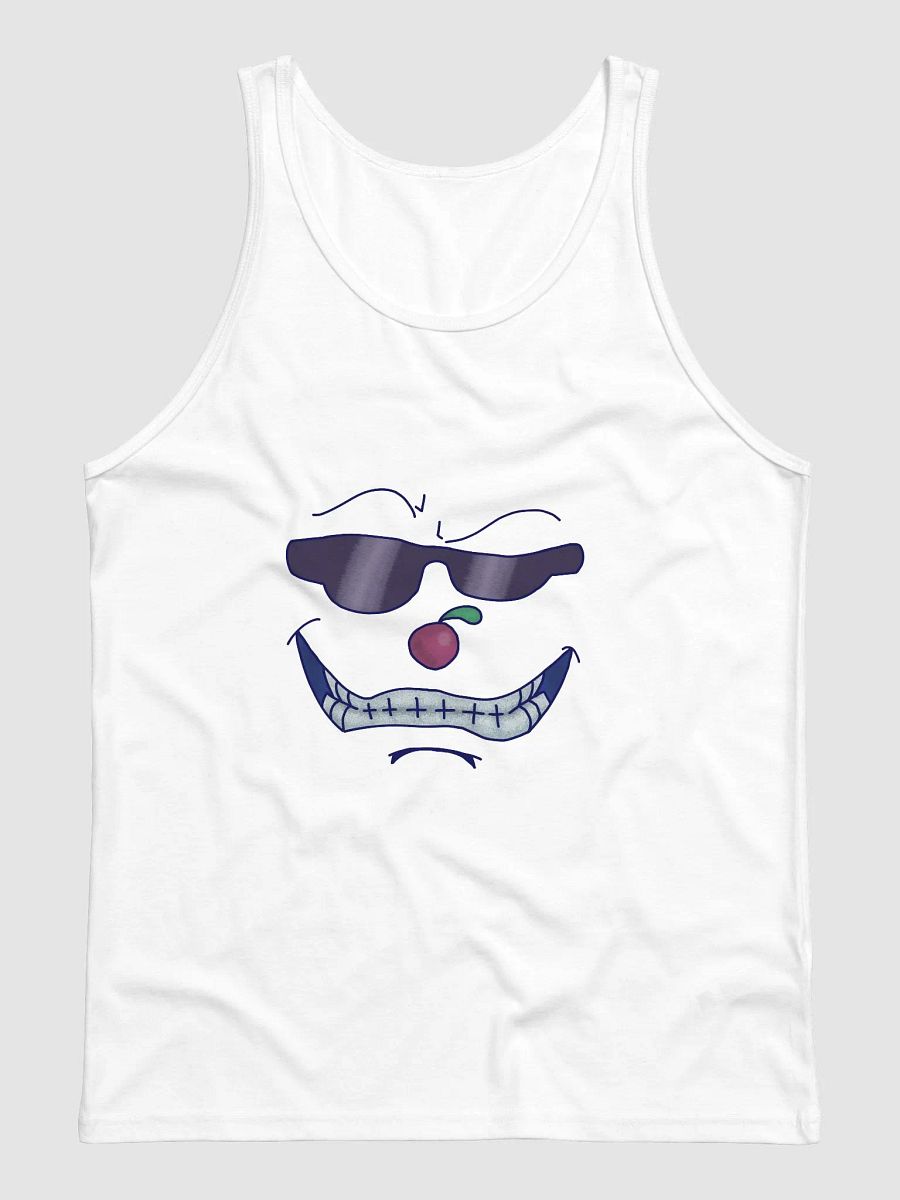 Cweemy Tanktop product image (1)