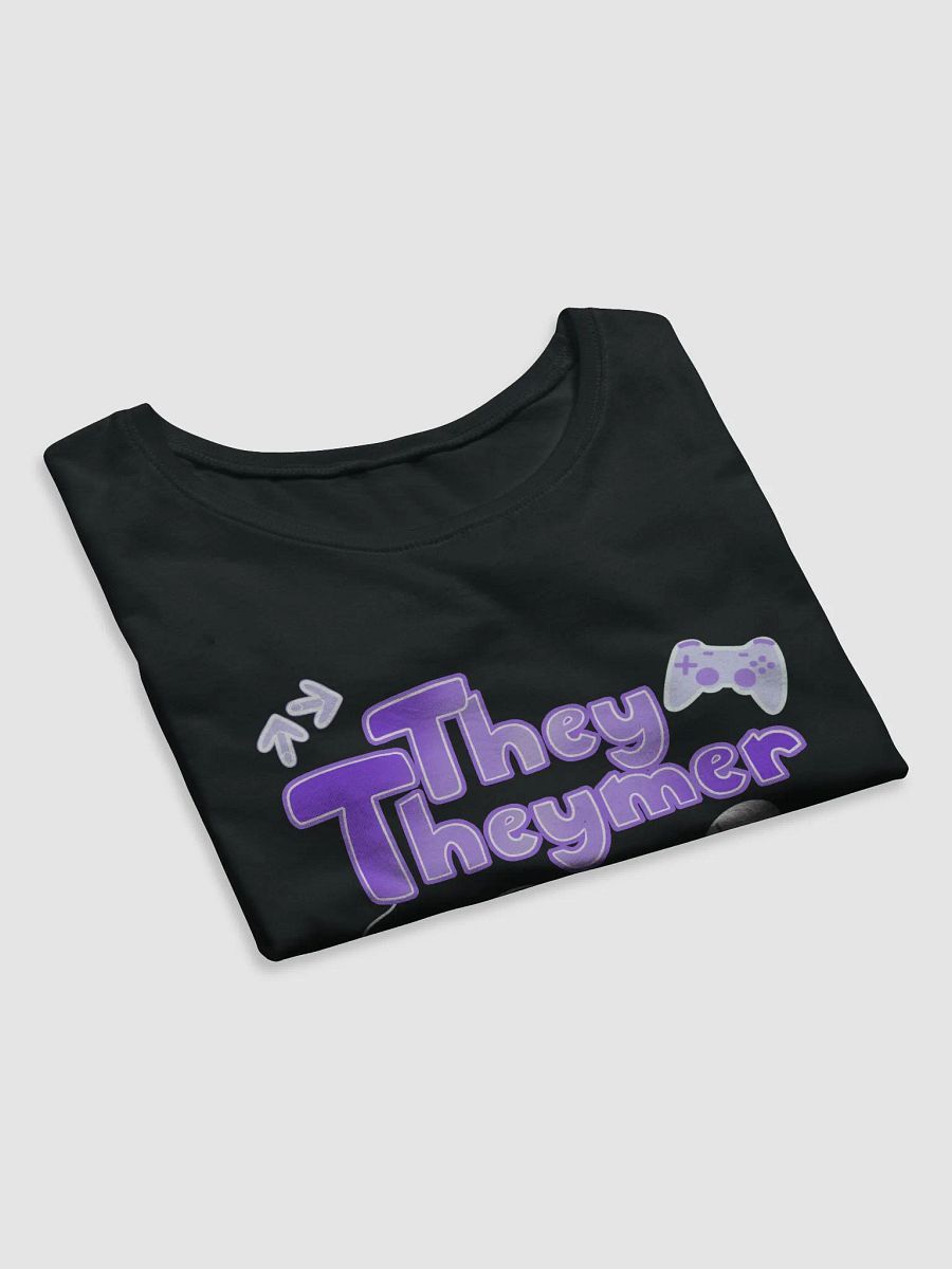 They Theymer Crop product image (7)