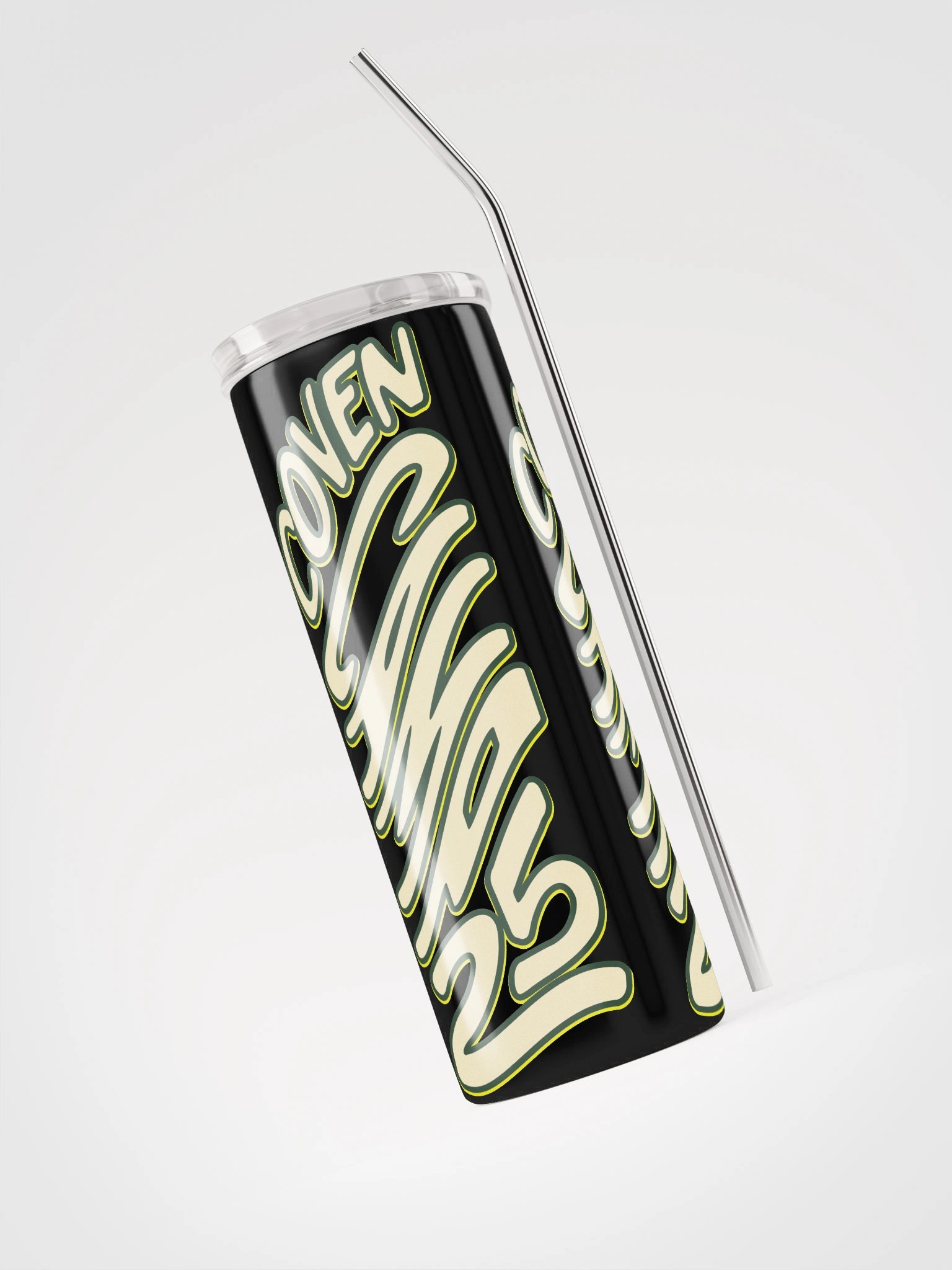 Coven Camp Drink Tumbler product image (5)