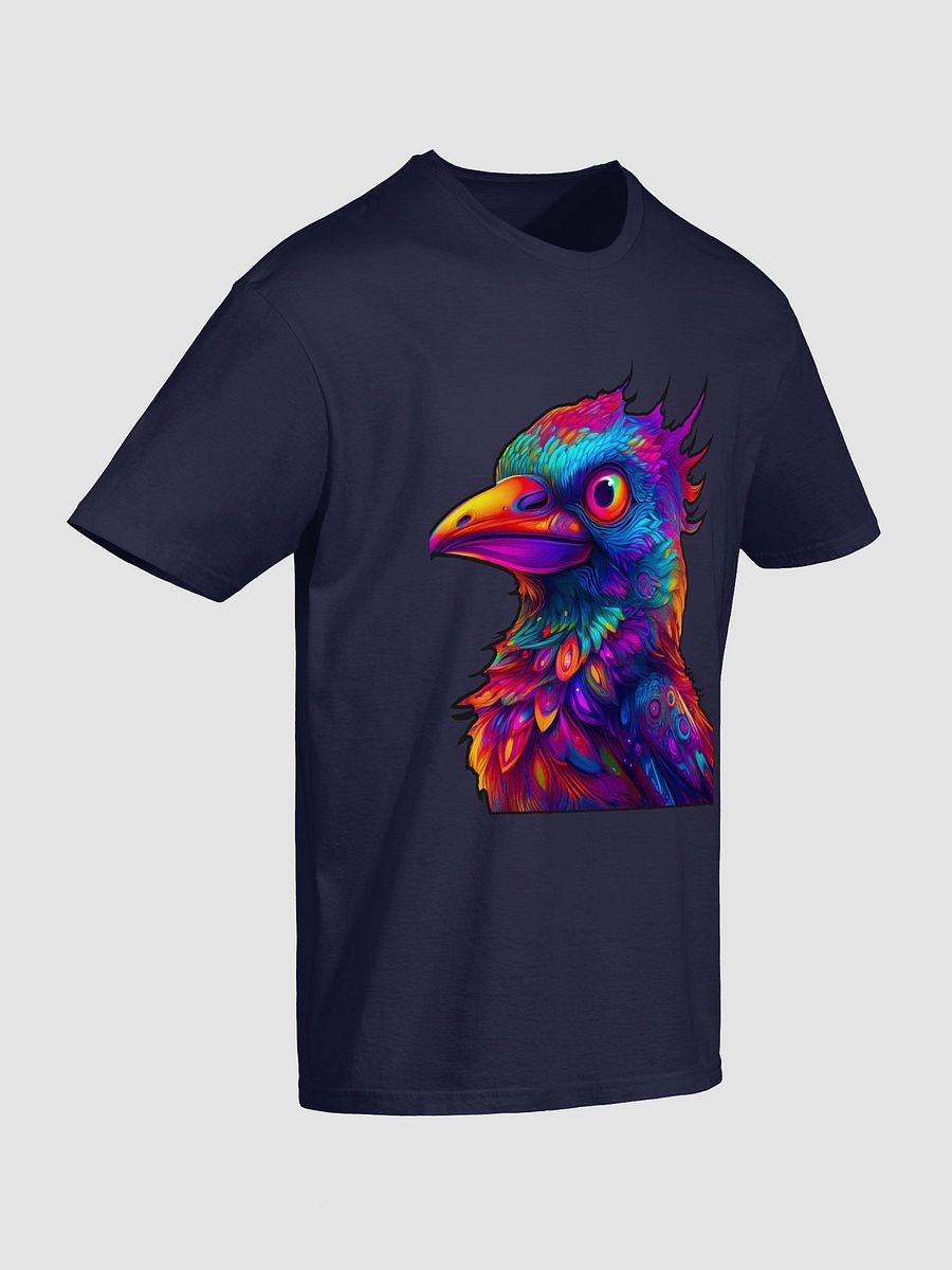 Men's Trippy Bird Tee product image (2)