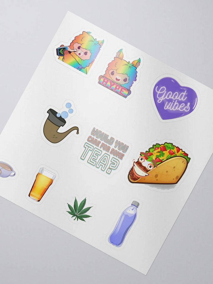 Little bit of everything product image (2)