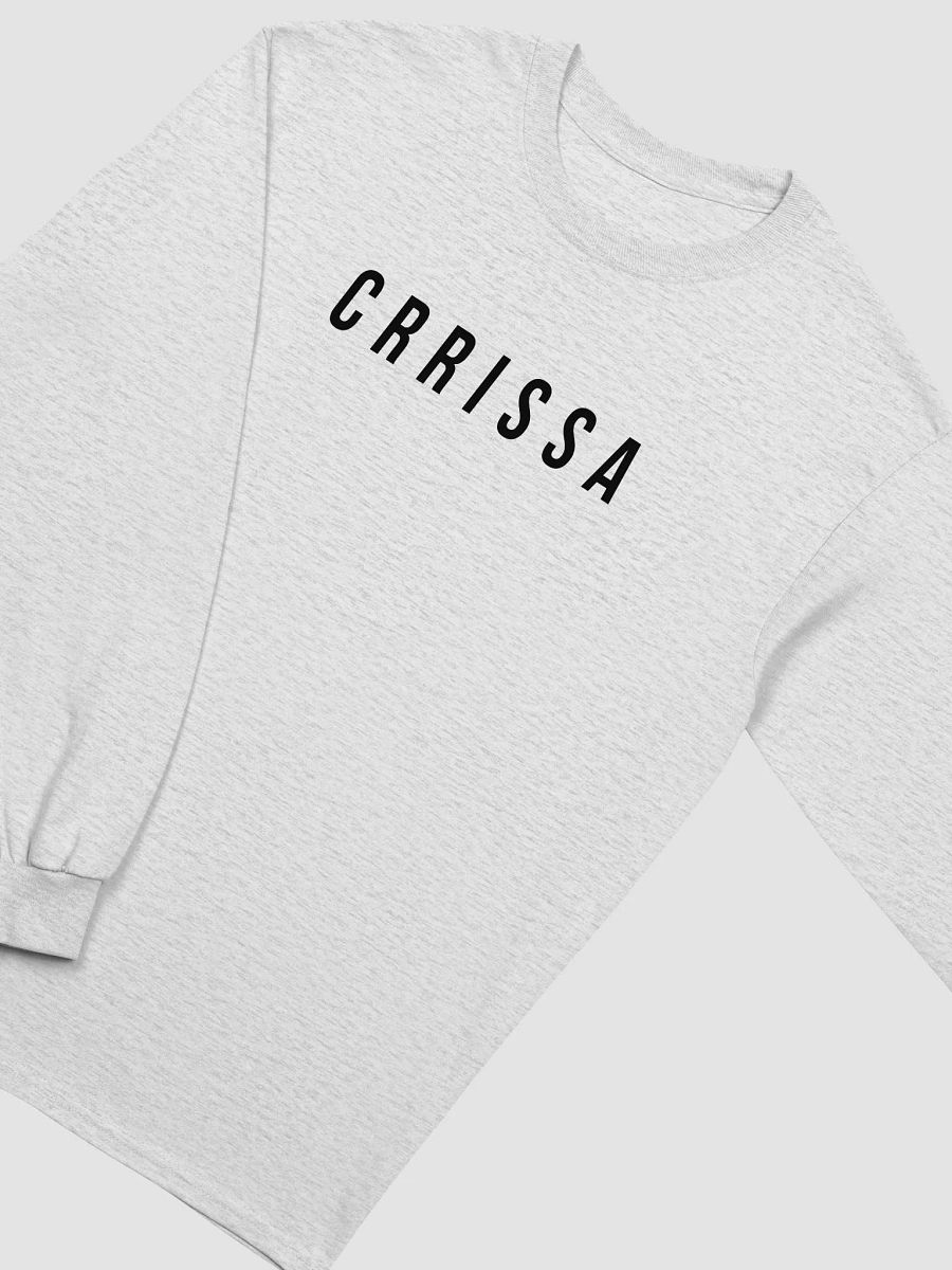 Crrissa - Light Long Sleeve product image (3)