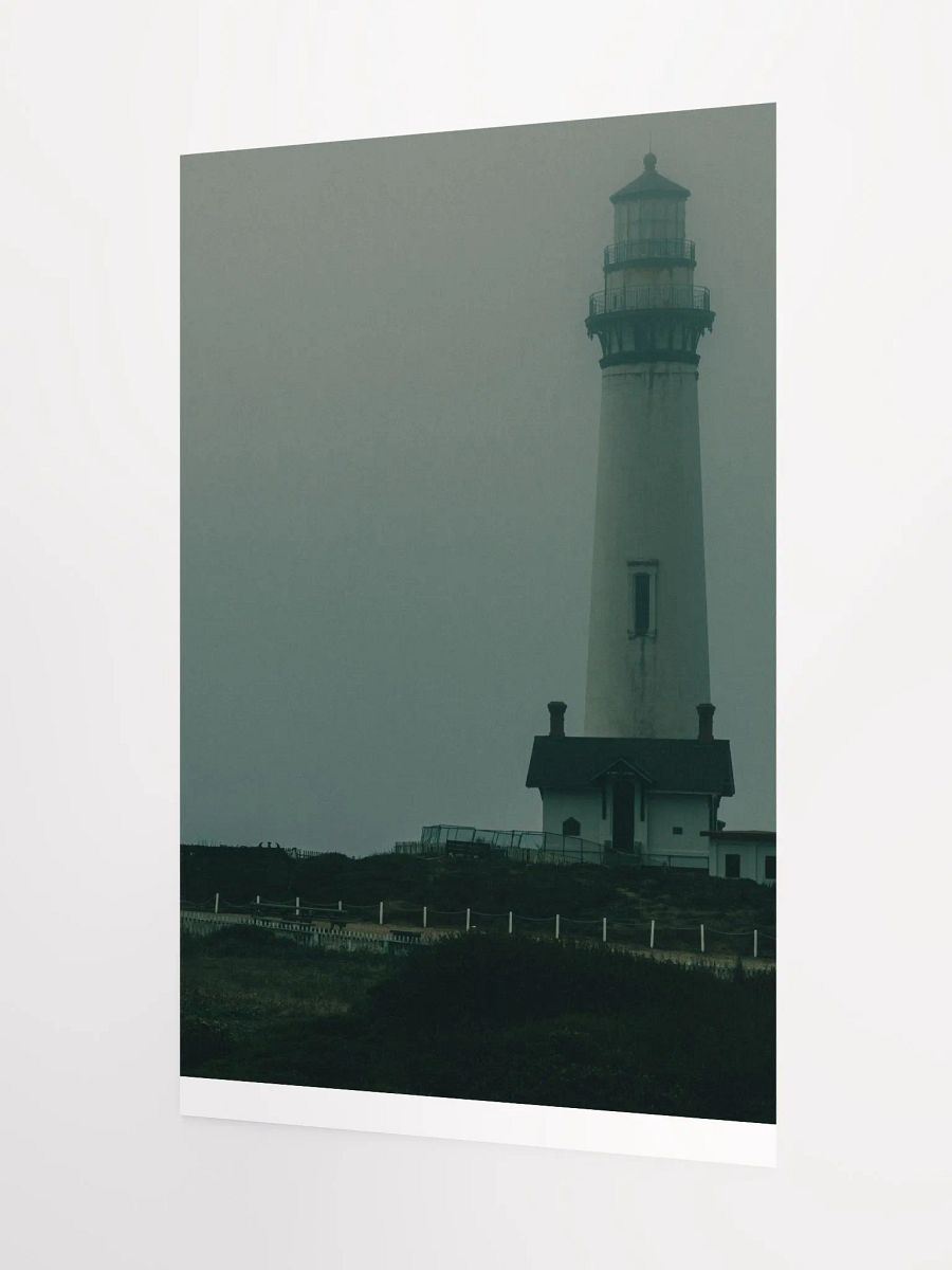 Guided Mist Poster product image (8)