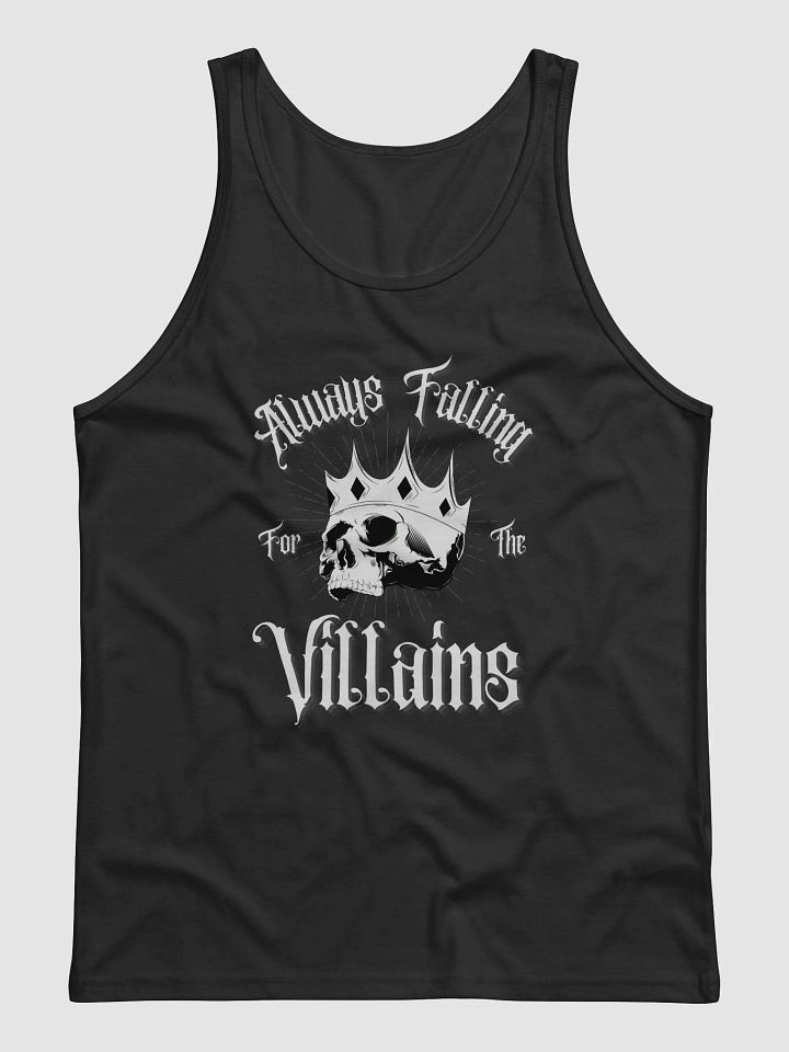 Falling For The Villain product image (1)