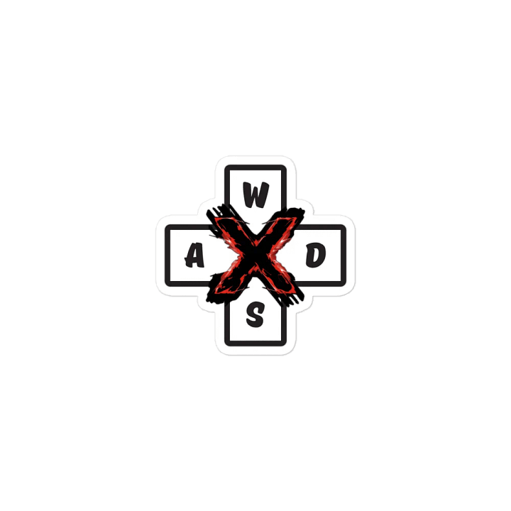 Out of Control Magnet product image (1)