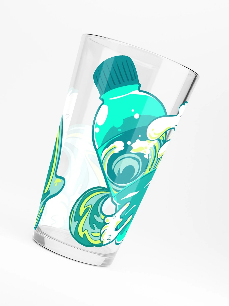 Baja Blast Shaker Pint Glass product image (6)