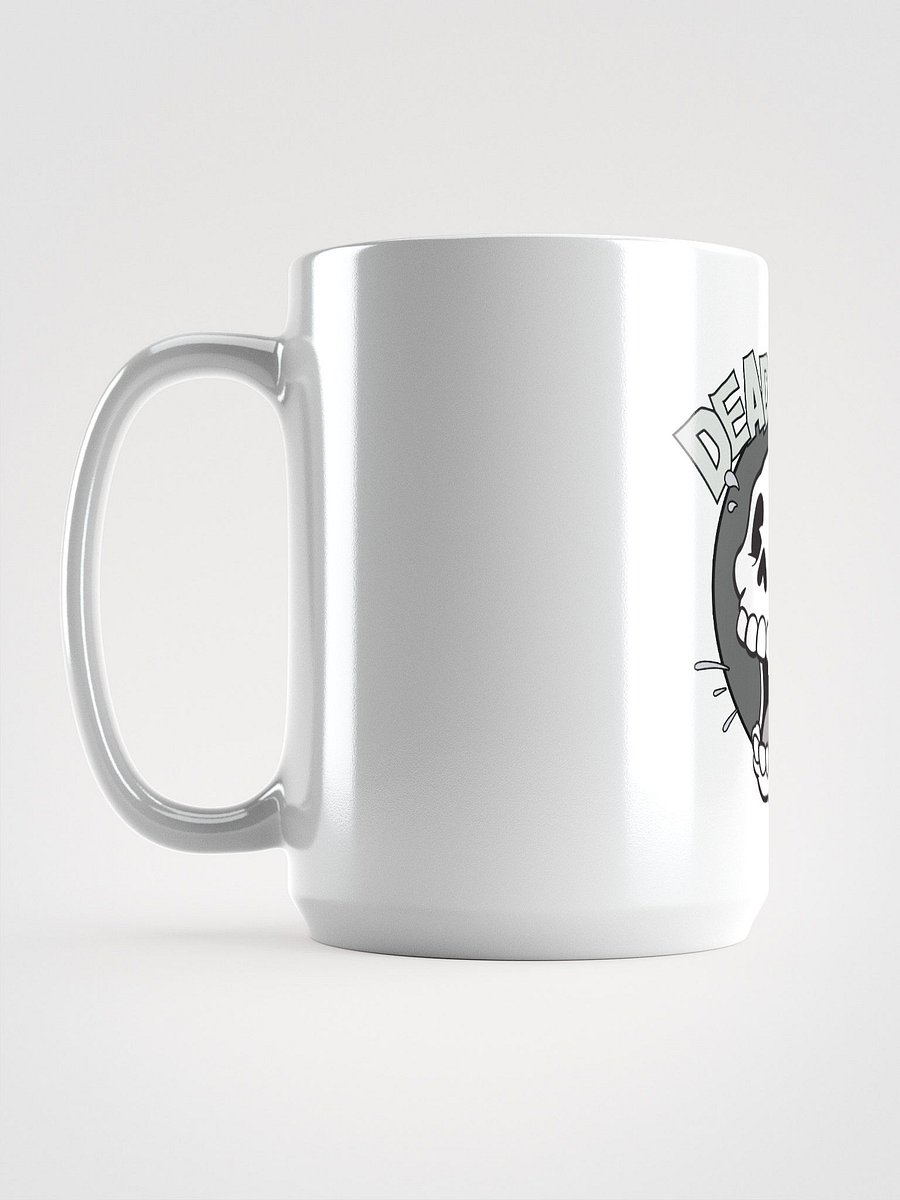 Laughing Skull Mug product image (6)