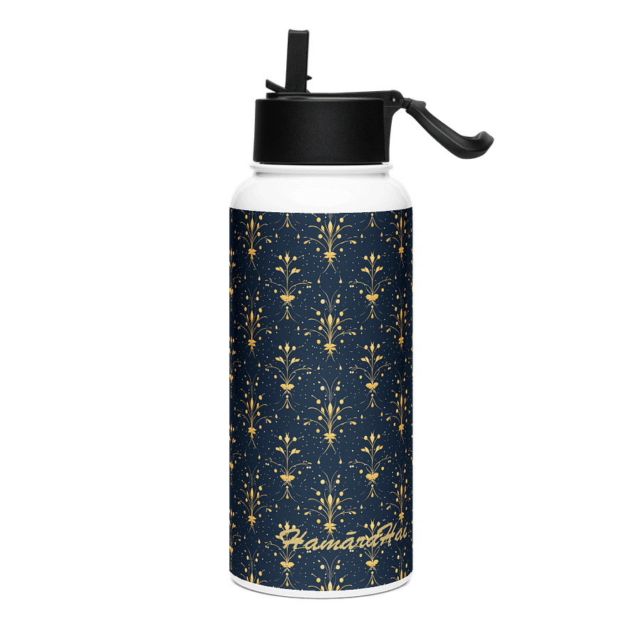 Dhyana - Stainless Steel Water Bottle product image (3)