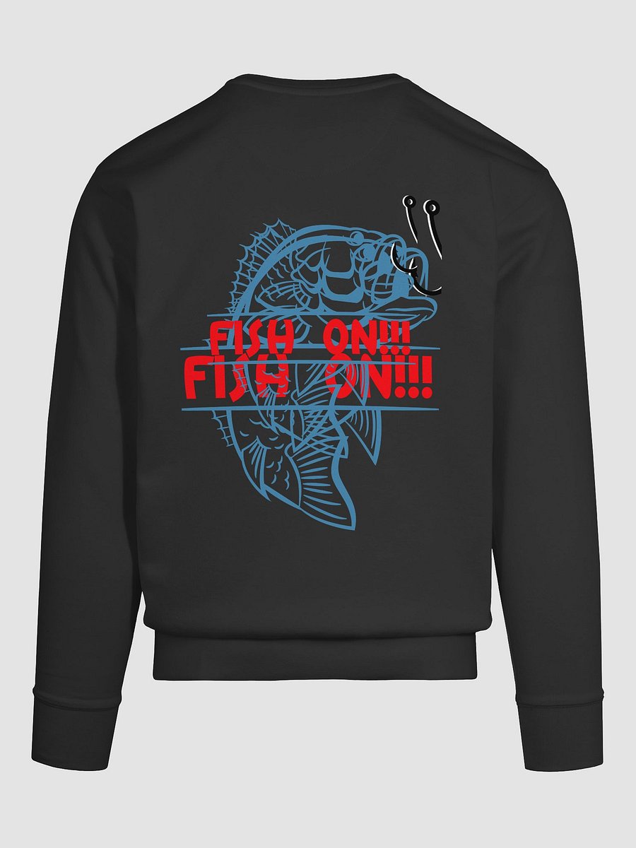 El Matador - Sweatshirt product image (83)