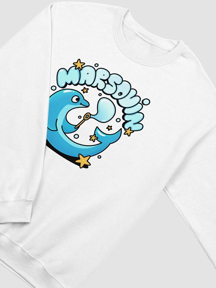 Crewneck - Marsouin product image (2)
