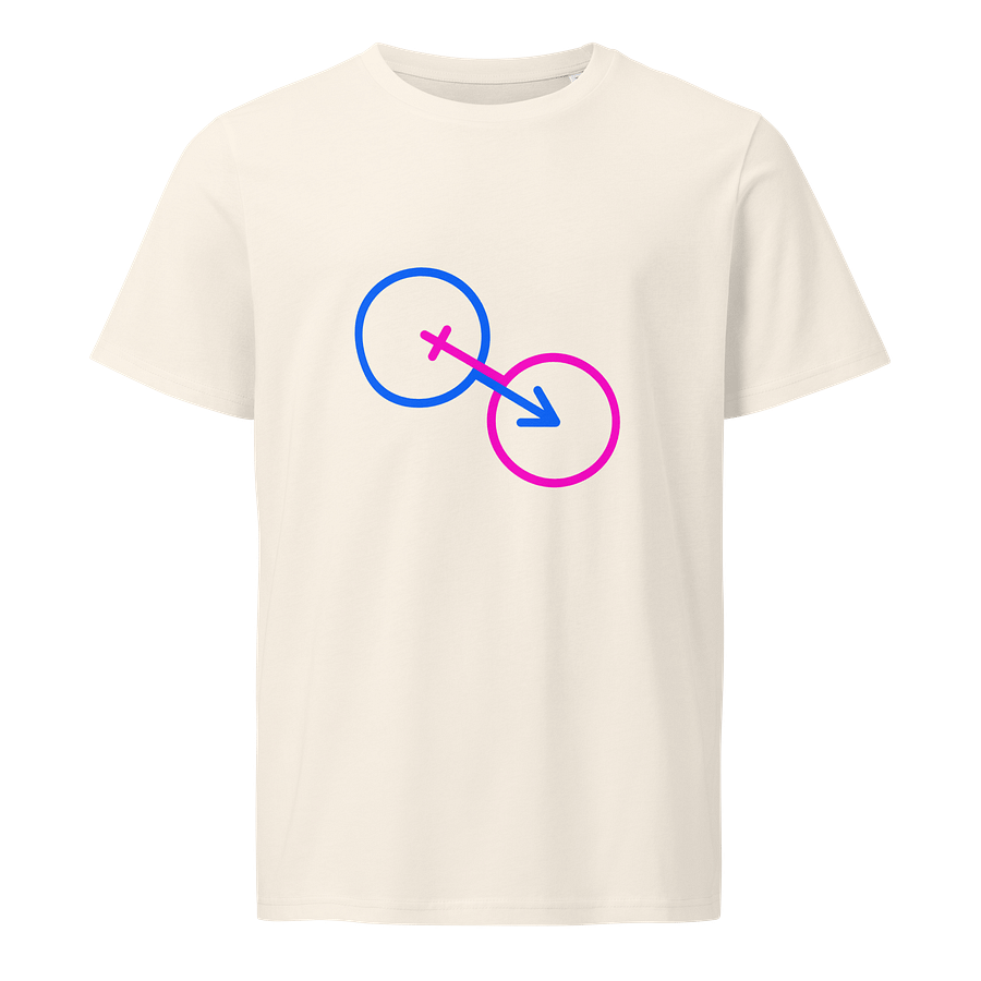 Natural Order Organic Tee product image (1)