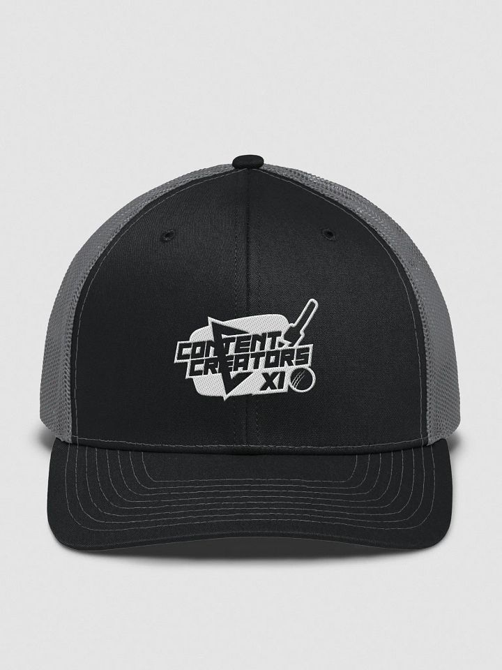 Content Creators XI Trucker Hat product image (1)