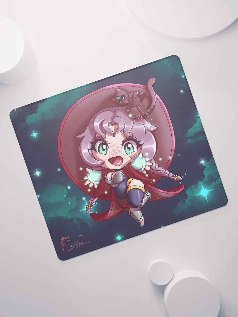 Saemi Spell - Gaming Mouse Pad product image (1)
