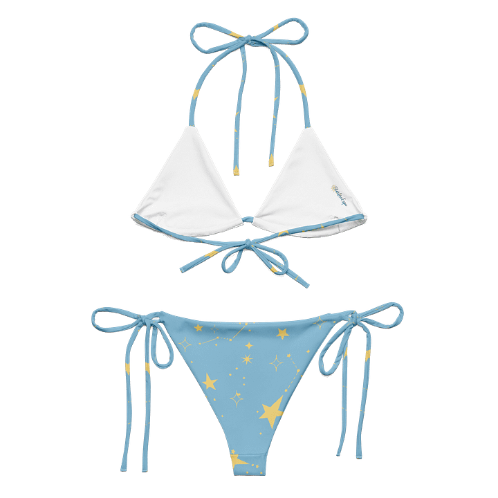 StarfireEspo Summer Bikini Teal [Limited Edition] product image (1)