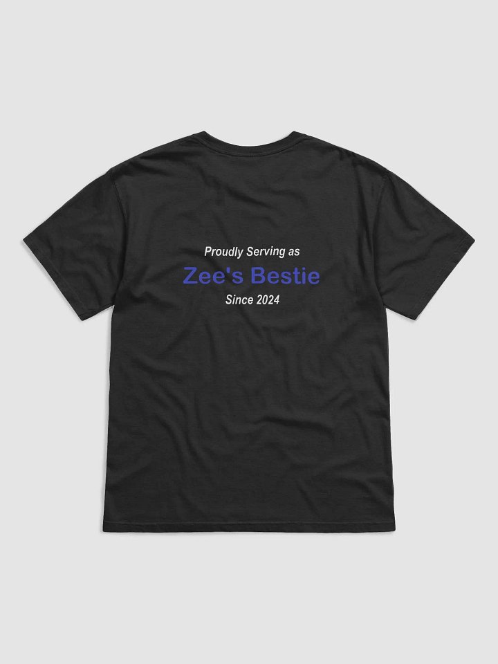 Zee's Bestie Tee product image (1)