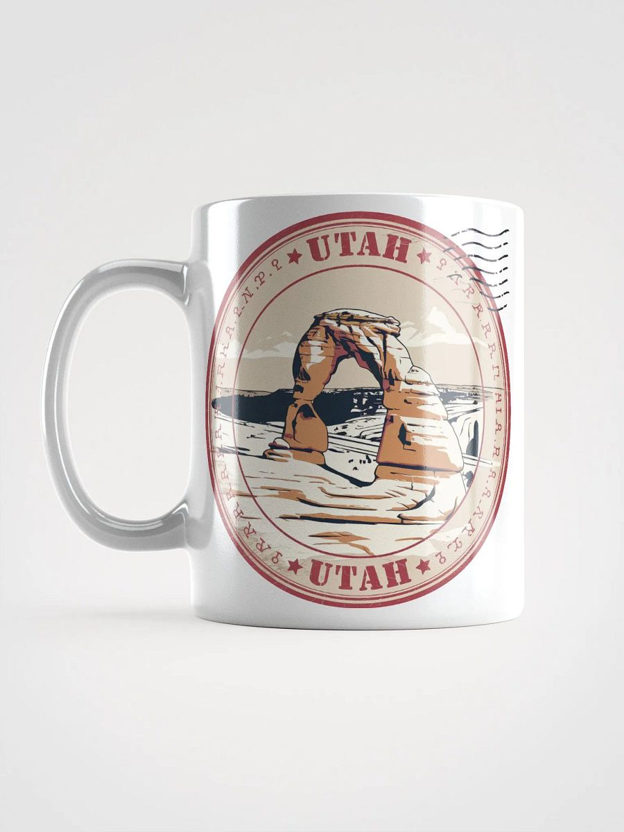 Utah – USA State Pride Collection product image (17)