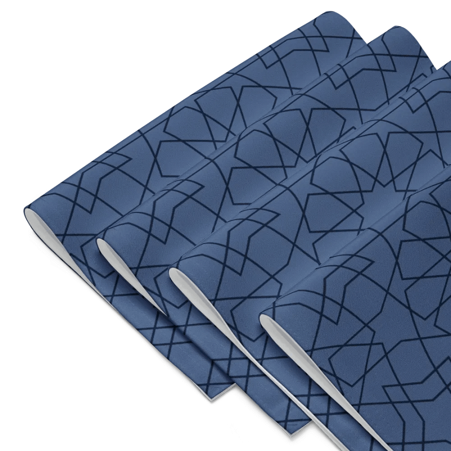 Star Flower Placemat Set product image (7)