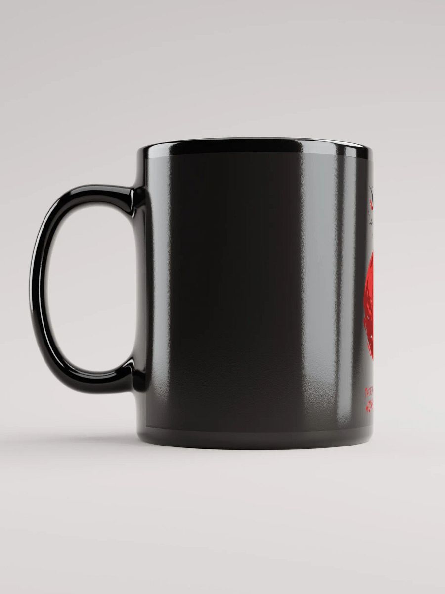 There's A Reason Wolves Howl At The Moon Mug product image (12)