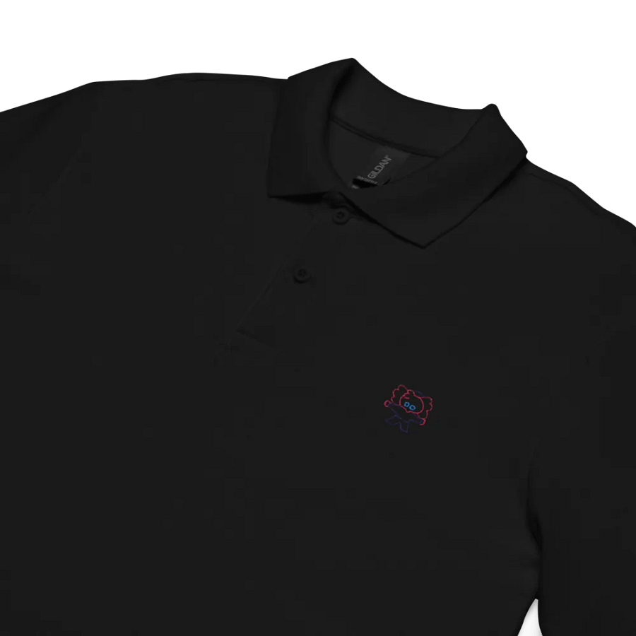 Goober | Embroidered Polo product image (2)