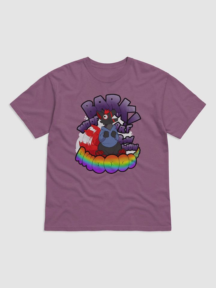 Barking T-Shirt product image (4)