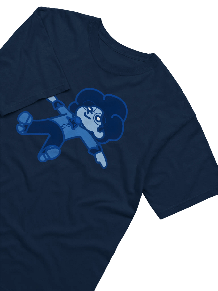 (B) Void Tee product image (3)