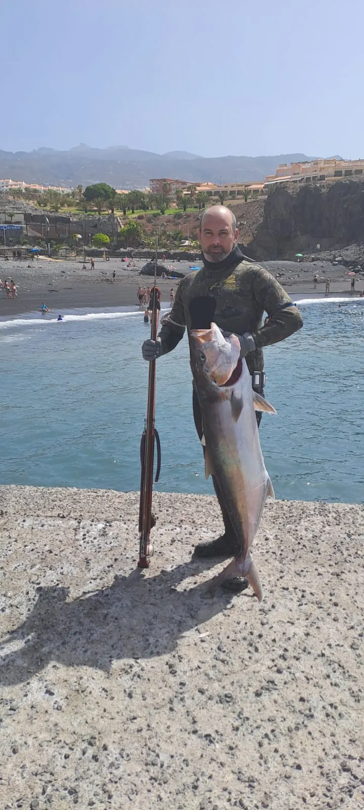 Pesca submarina en Tenerife VOL1 product image (3)
