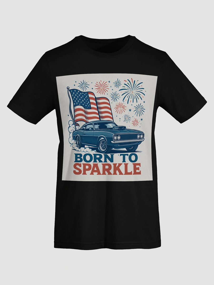 AMERICAN MUSCLE product image (7)