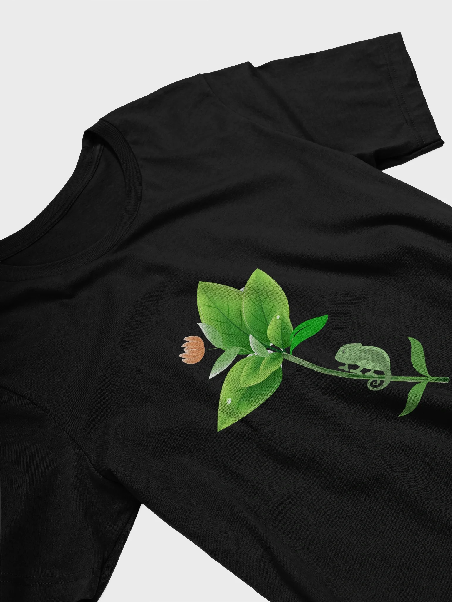Chameleon Oasis T-Shirt product image (3)