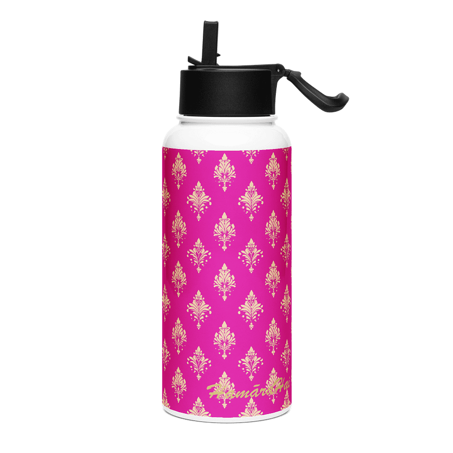 Yuj - Stainless Steel Water Bottle product image (3)
