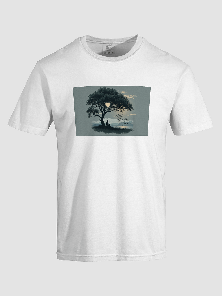 Nature & Mental Health T Shirt product image (5)