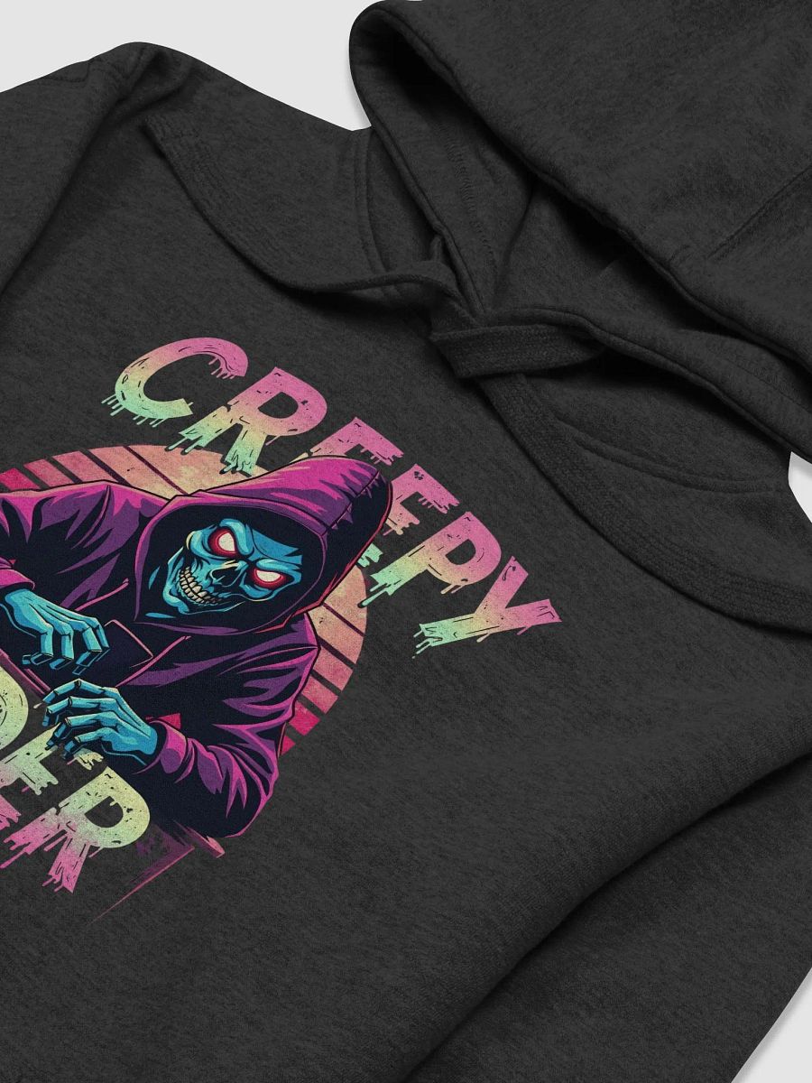 Creepy Coder Hoodie product image (31)