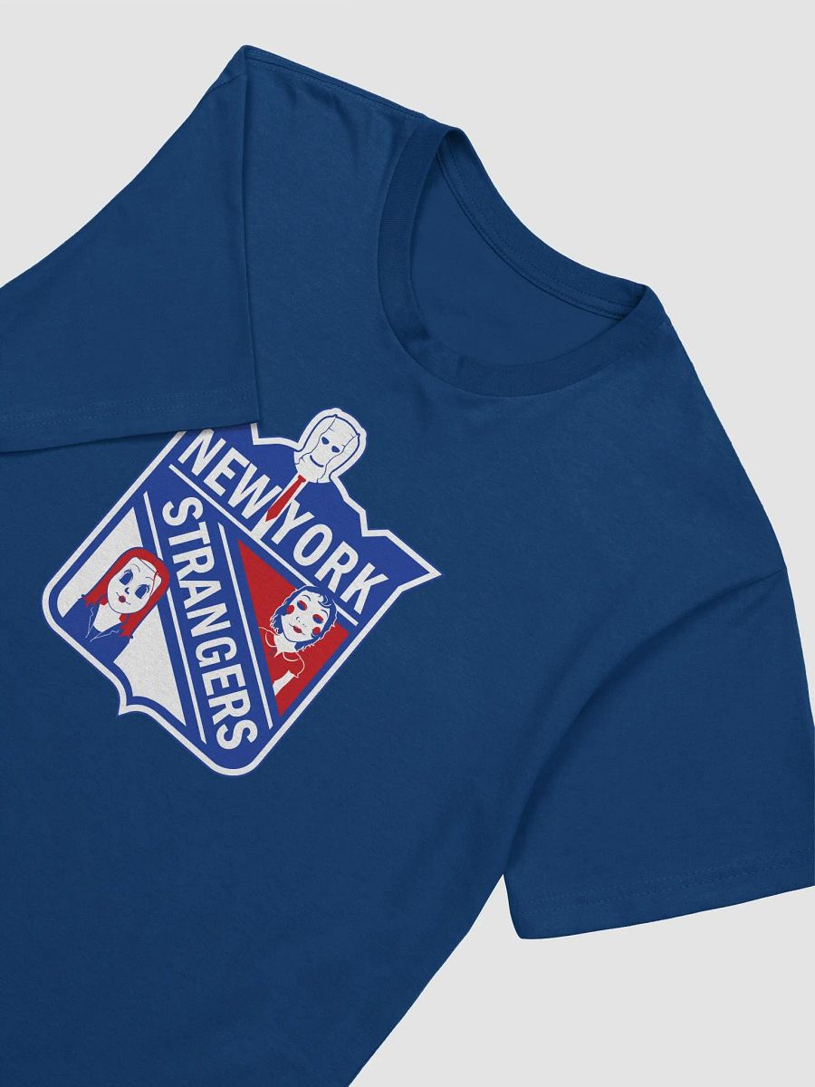 New York Strangers product image (28)