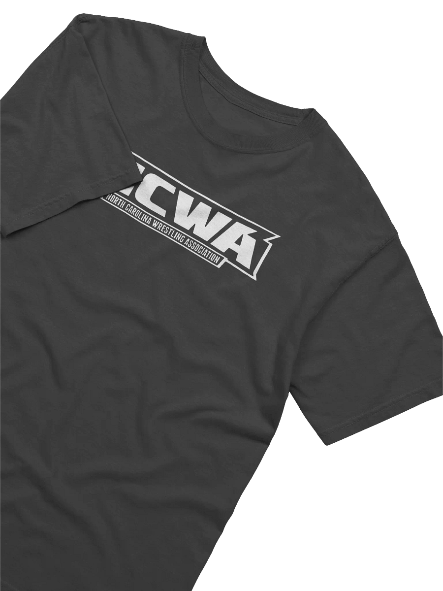 NCWA Logo T-Shirt product image (21)