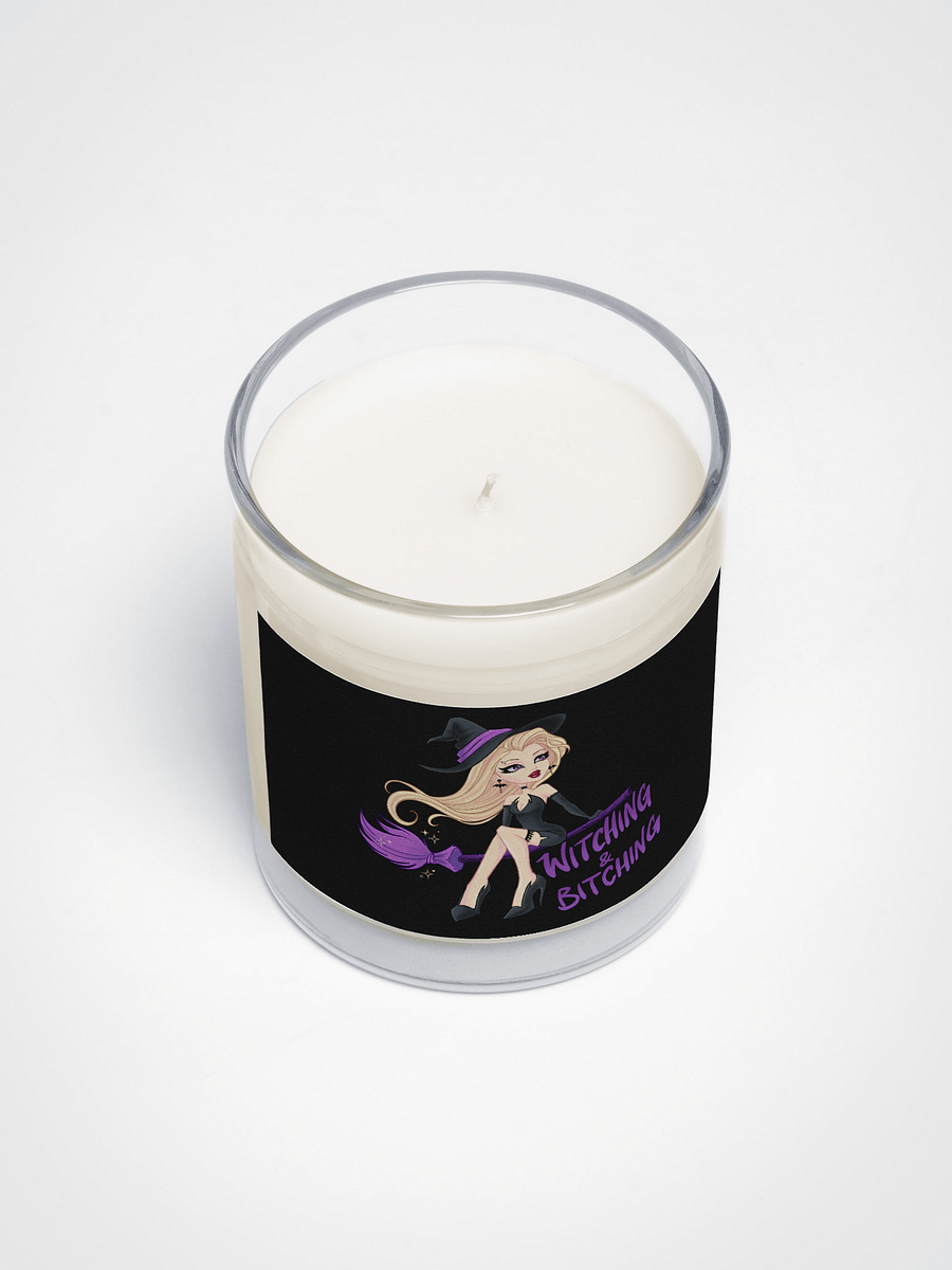 witching & bitching candle product image (3)