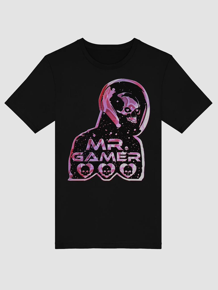 Mr Gamer Shirt product image (1)