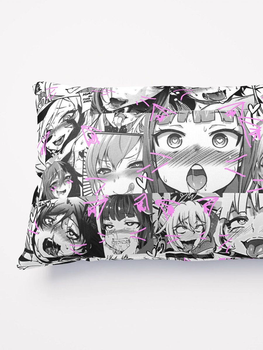 Limited Cat Girl Aesthetic Pillow product image (5)
