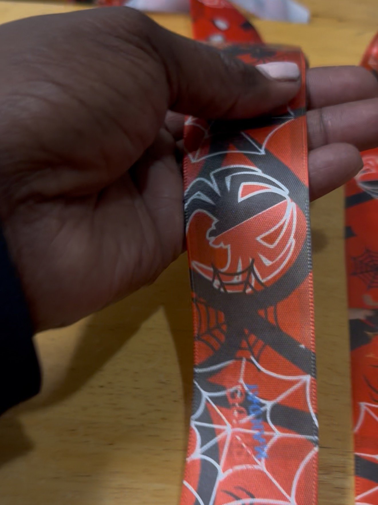 VIP Members - Custom Ribbon Templates for Memorial Bows, Wreaths, Gift Baskets - DIY Playlist Included product image (2)