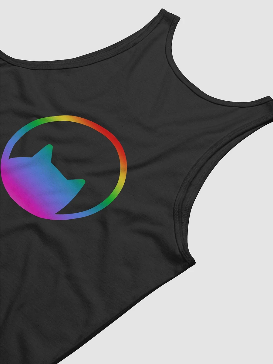 Safewords Rule! Pride Tank product image (13)