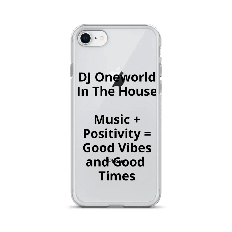 DJ Phone Case product image (20)