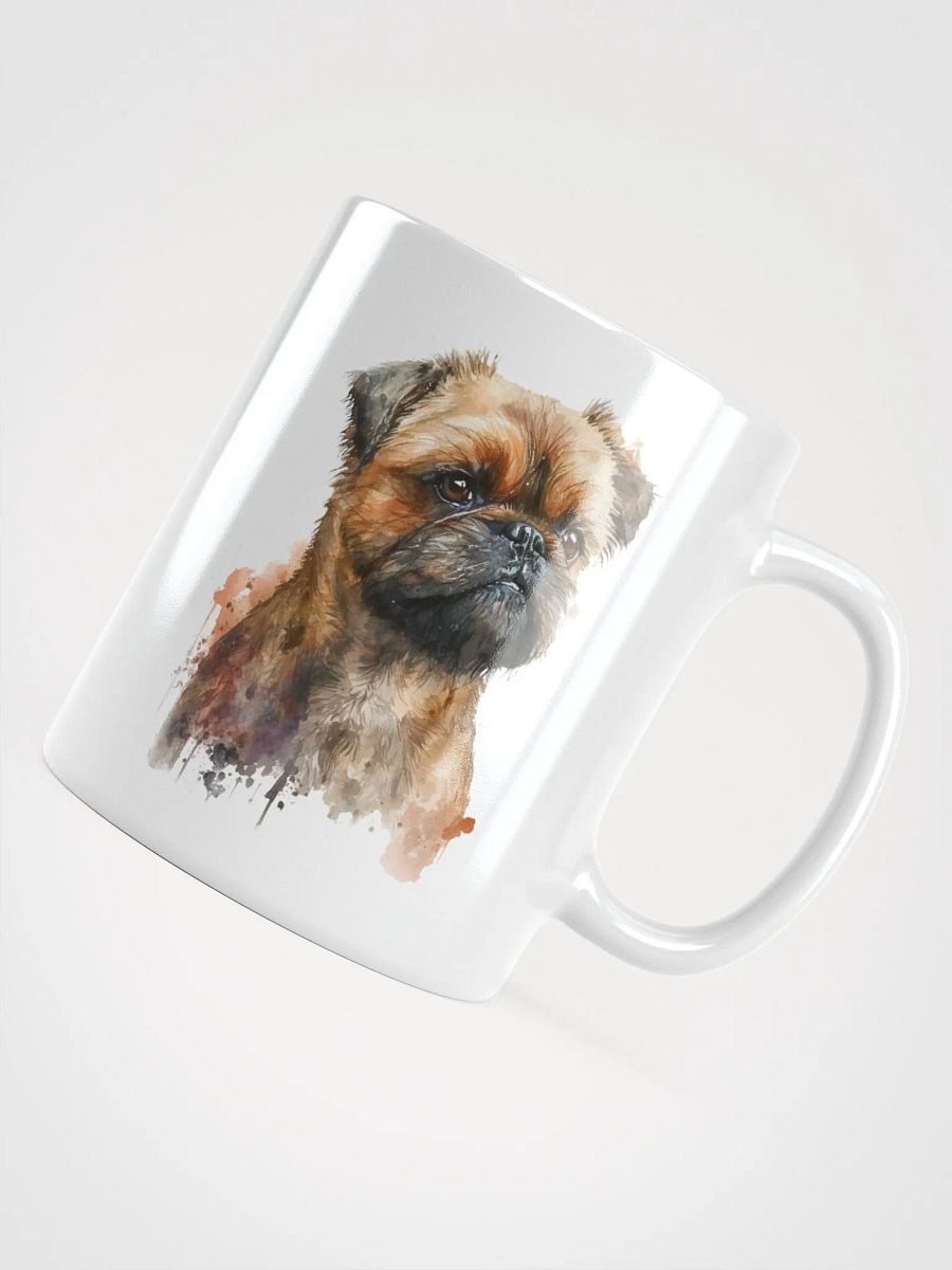 Brussels Griffon Coffee Mugs product image (4)