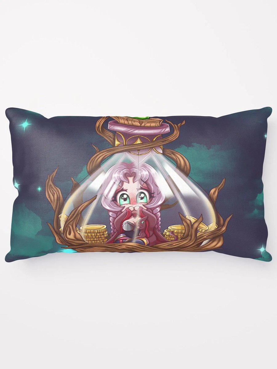 Saemi Bottle - Pillow product image (1)